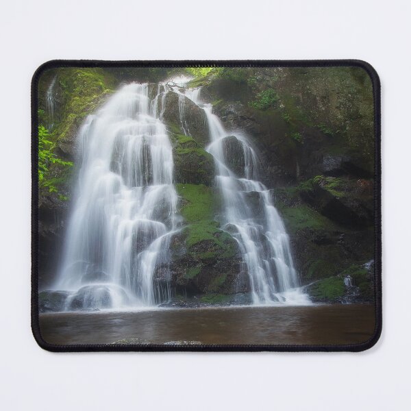 Item preview, Spruce Flatts Falls designed and sold by A Divergent Lens.