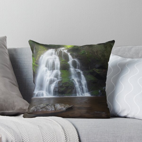 Item preview, Spruce Flatts Falls designed and sold by A Divergent  Lens.