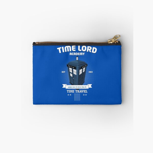 Item preview, Timelord Academy designed and sold by tombst0ne.