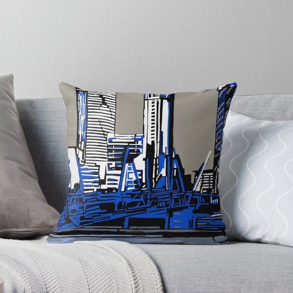 Item preview, Brisbane designed and sold by Chris Just.