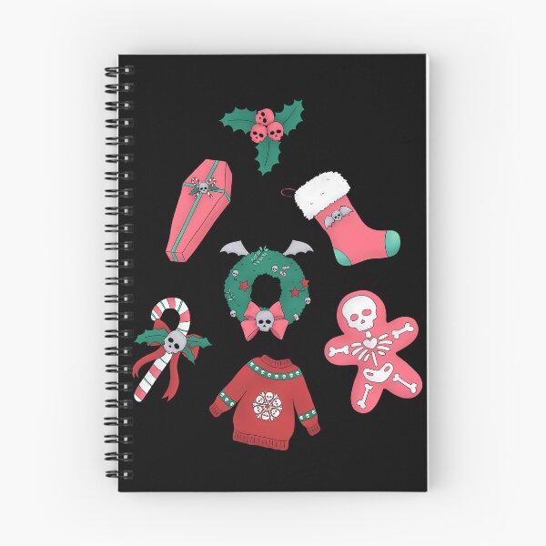 Item preview, Creepmas designed and sold by MoonSprites.