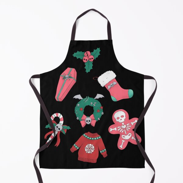 Item preview, Creepmas designed and sold by MoonSprites.