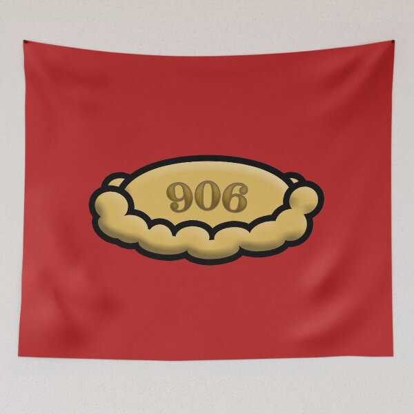 Item preview, yooper pasty designed and sold by Tirish56.