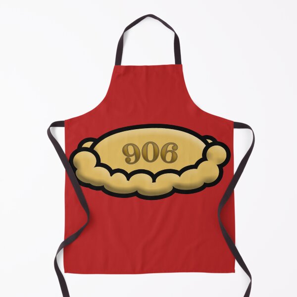 Item preview, yooper pasty designed and sold by Tirish56.