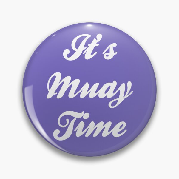 Item preview, Muay Thai Purple designed and sold by marisaj4488.