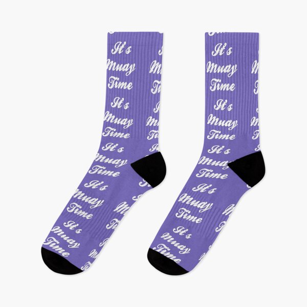 Item preview, Muay Thai Purple designed and sold by marisaj4488.