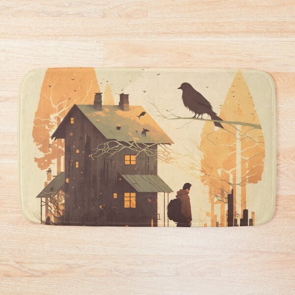 Item preview, Poetic Illustration 1 designed and sold by Laguardia3D.