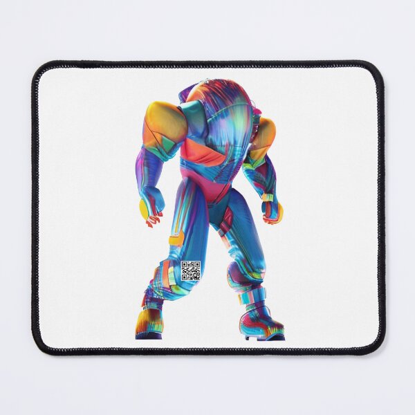 Item preview, Ezux designed and sold by Rafael Salazar.
