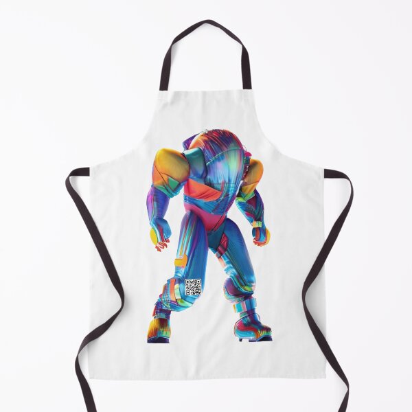 Item preview, Ezux designed and sold by Rafael Salazar.