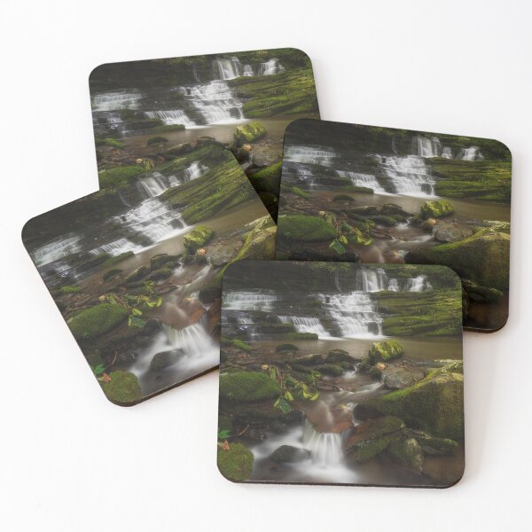 Item preview, Sideways Falls designed and sold by A Divergent  Lens.