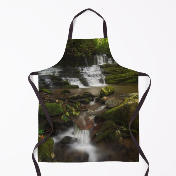 Item preview, Sideways Falls designed and sold by A Divergent Lens.