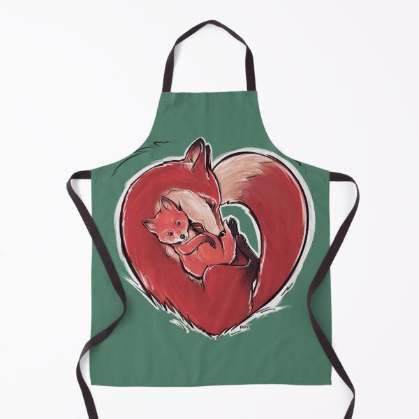 Item preview, Fox cuddle designed and sold by rehatheway.