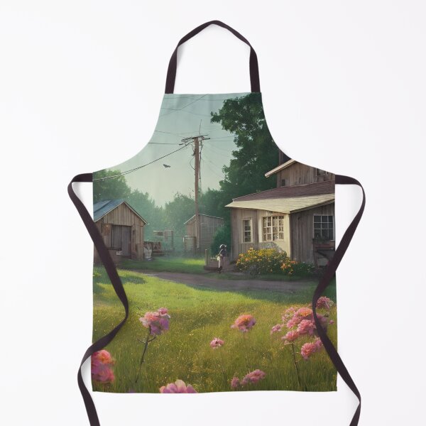 Item preview, Country home designed and sold by Parody-is-King.