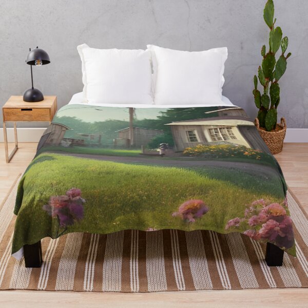 Item preview, Country home designed and sold by Parody-is-King.
