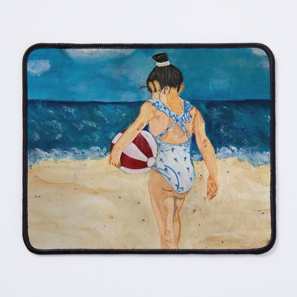 Item preview, Beach Bound designed and sold by LCRobertsonArt.