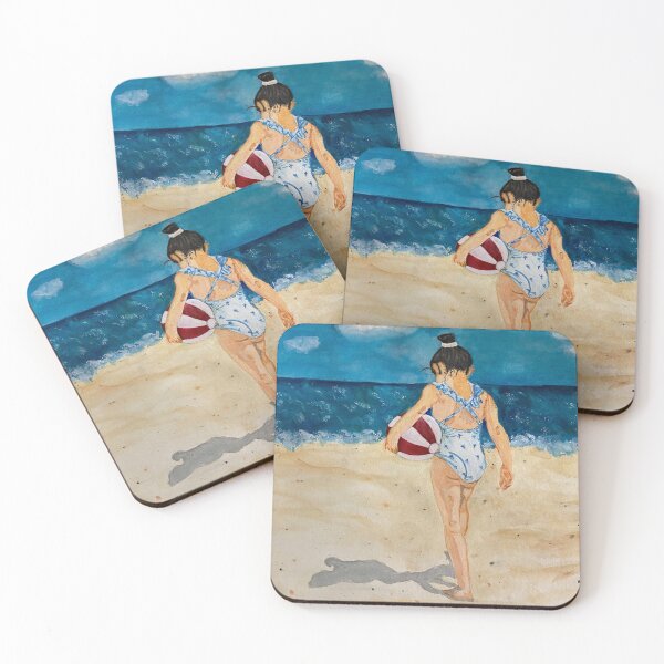 Item preview, Beach Bound designed and sold by LCRobertsonArt.