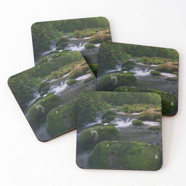 Item preview, Greenbrier - Great Smoky Mountains National Park designed and sold by A Divergent  Lens.