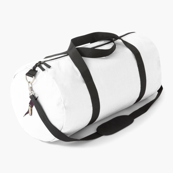 Luz Noceda Worm Duffle Bag
