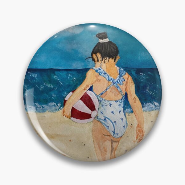 Item preview, Beach Bound designed and sold by LCRobertsonArt.