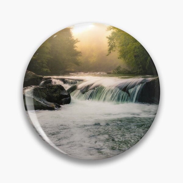 Artikelvorschau, Greenbrier River - Nationalpark Great Smoky Mountains entworfen und verkauft von A Divergent  Lens.
