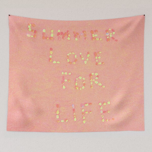 Item preview, summer love designed and sold by TessAndre.