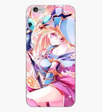 Dark Magician Girl - YuGiOh! iPhone Case