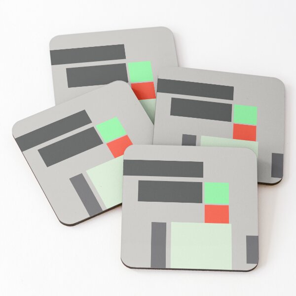 Item preview, CUBIST designed and sold by Irena Orlov.