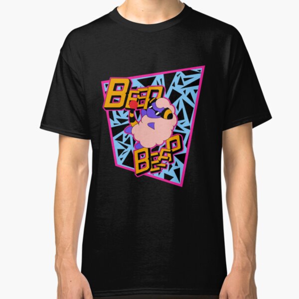 Beep Beep I'm Mareep Classic T-Shirt