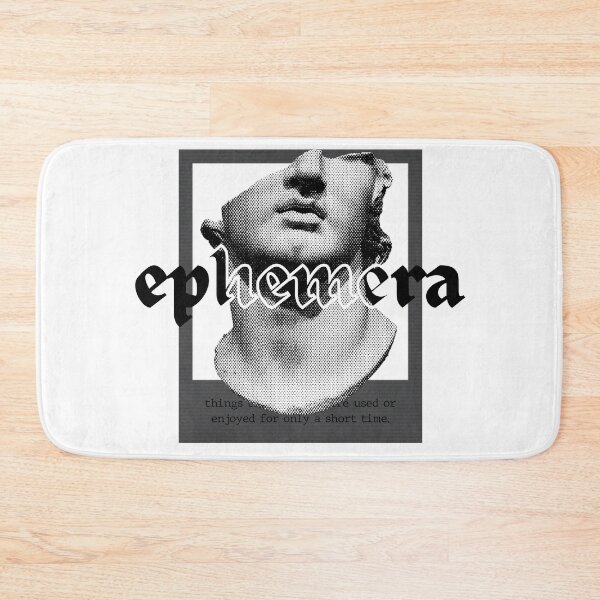 Item preview, Ephemera designed and sold by Melszx.