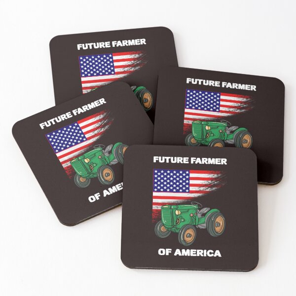 Item preview, Future Farmer Of America designed and sold by THEBARNCATSFARM.