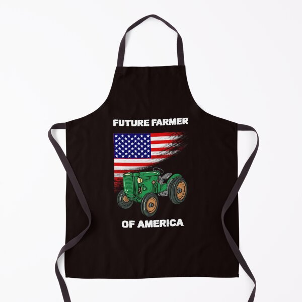 Item preview, Future Farmer Of America designed and sold by THEBARNCATSFARM.