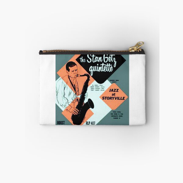 Item preview, Stan Getz designed and sold by Tjb62.