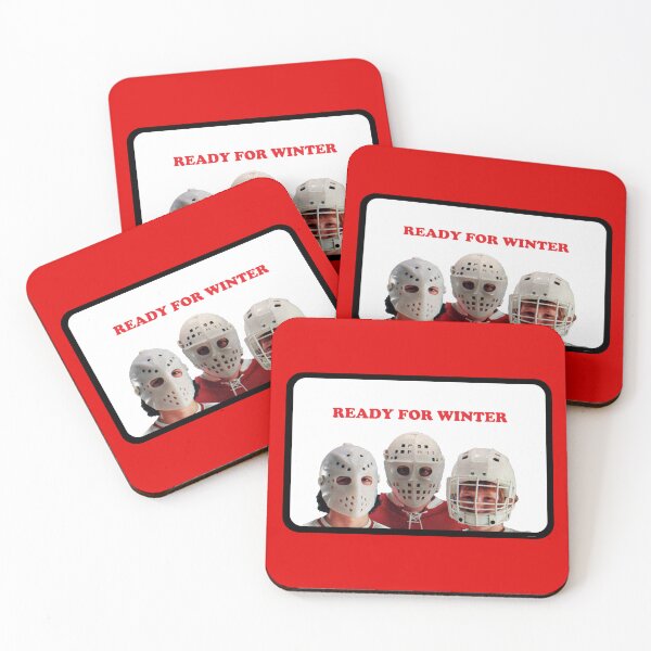 Item preview, Ready for Winter - Winter Family Time Vintage Winter Humor Weirdcore  designed and sold by The Sticker Bureau.