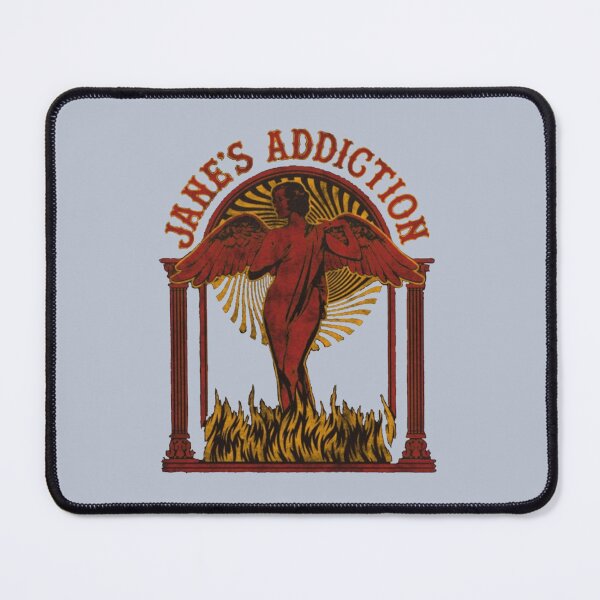 Item preview, Louder Than Life teather American industrial rock band heavy label of _JANE_s _Addict   designed and sold by DestinyAnselm.