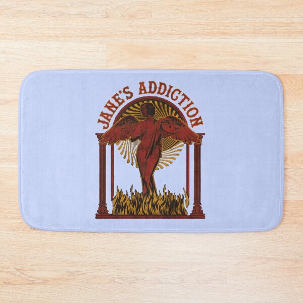 Item preview, Louder Than Life teather American industrial rock band heavy label of _JANE_s _Addict   designed and sold by DestinyAnselm.