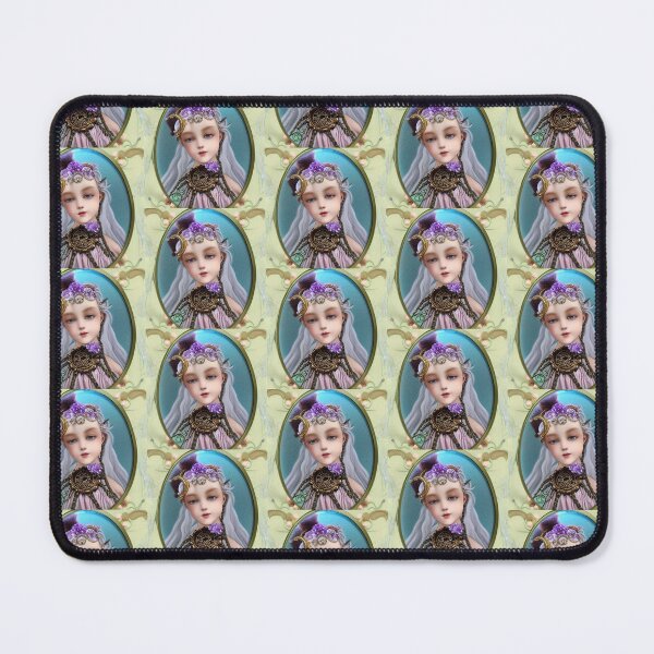 Item preview, The Elf Girls of Roaring 20's picture 23 designed and sold by BlueOctopus1878.