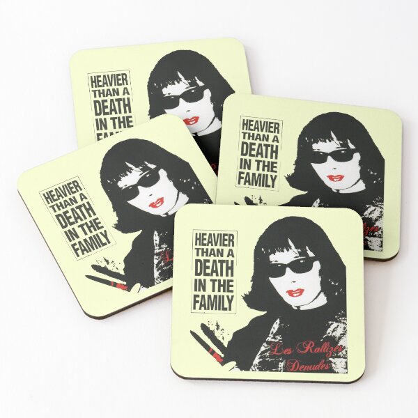 Item preview, les rallizes denudes   designed and sold by DestinyAnselm.