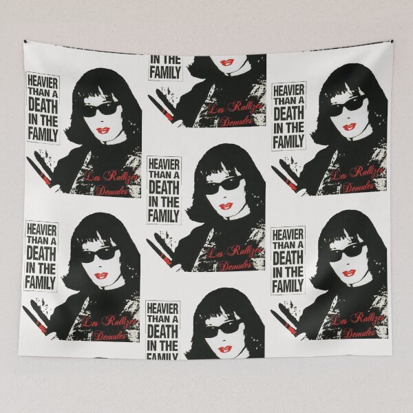 Item preview, les rallizes denudes   designed and sold by DestinyAnselm.
