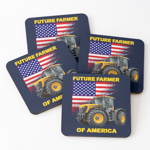Item preview, Future Farmer Of America designed and sold by THEBARNCATSFARM.