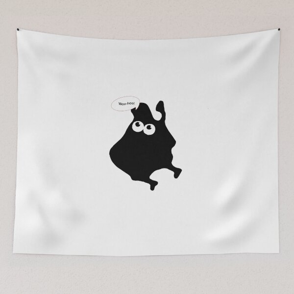 Item preview, Woo-hoo! designed and sold by aldersmith.