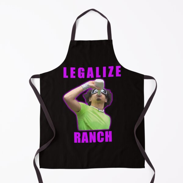 Item preview, Legalize Ranch Version 1   designed and sold by DestinyAnselm.