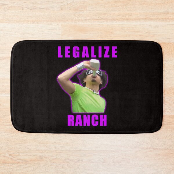 Item preview, Legalize Ranch Version 1   designed and sold by DestinyAnselm.