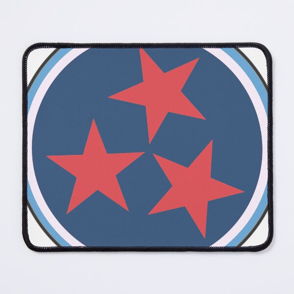 Item preview, Tristar designed and sold by JLArtConcepts.