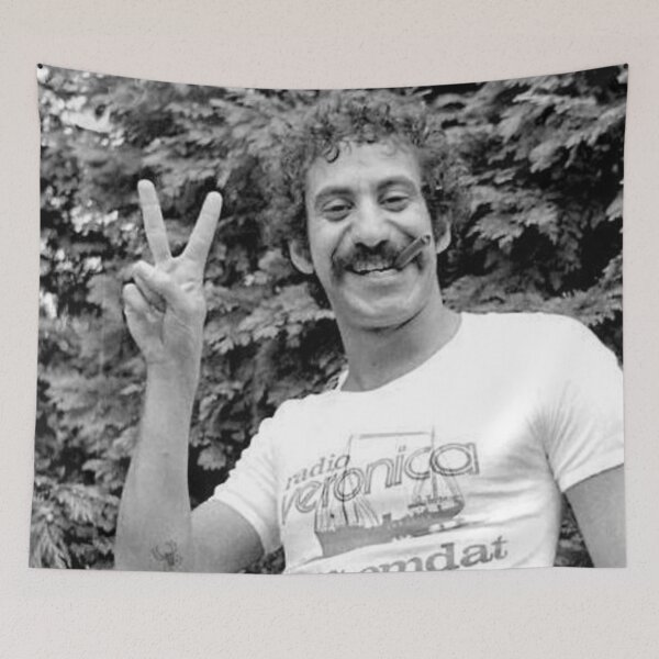 Item preview, Jim Croce - PEACE designed and sold by harusdewasa.