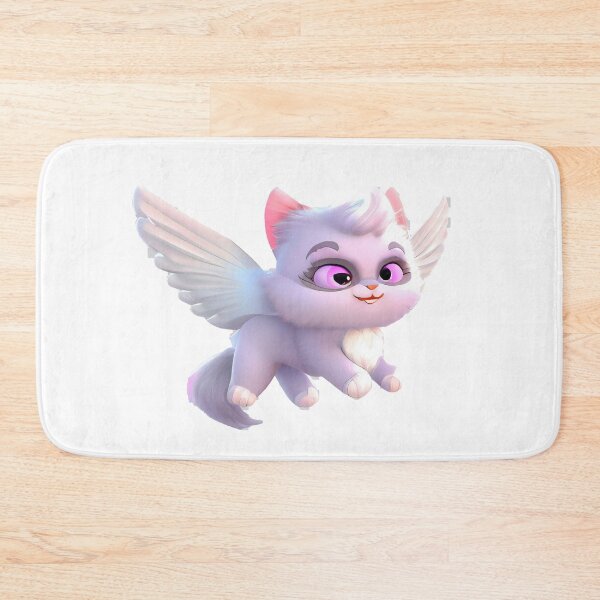 Item preview, Cute Meemeow inspired flying kitten designed and sold by Patrick Edwards.