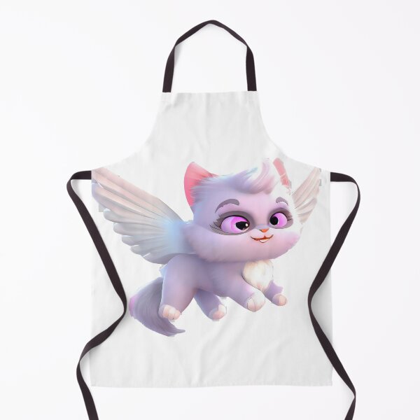 Item preview, Cute Meemeow inspired flying kitten designed and sold by Patrick Edwards.