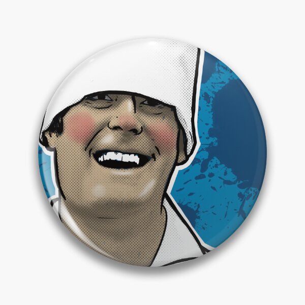 Item preview, Cleese designed and sold by TheHawksAerie.