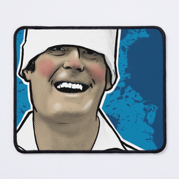 Item preview, Cleese designed and sold by TheHawksAerie.