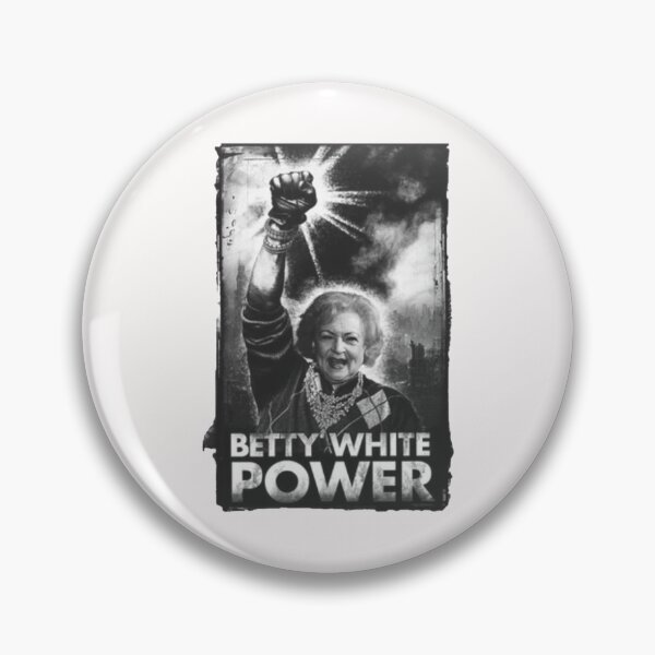 Item preview, Betty White 99th    designed and sold by DestinyAnselm.