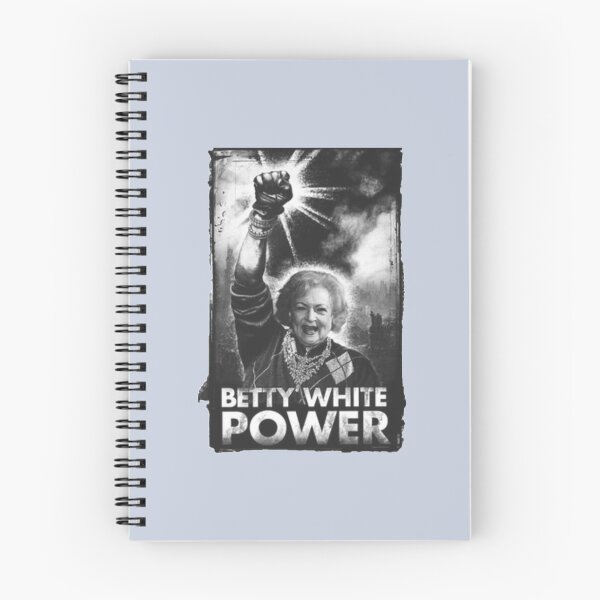 Item preview, Betty White 99th    designed and sold by DestinyAnselm.